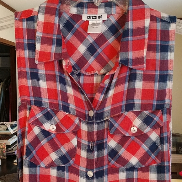 Blouse - Picture 2 of 5